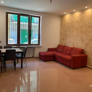 Casa Alma Bresso