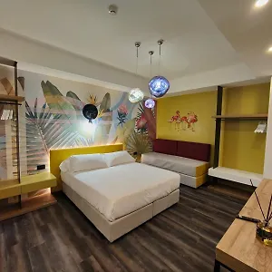 3* Hotel Design Astra