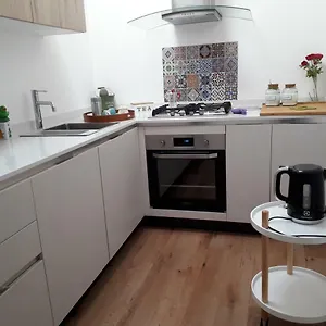 A Casa Di Giovi - Well Connected To The Airport&family Friendly Palermo